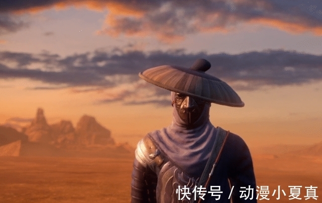 李嗣源|不良人第五季:李嗣源称帝,惨遭不良人围剿,幻音坊九圣姬齐聚!