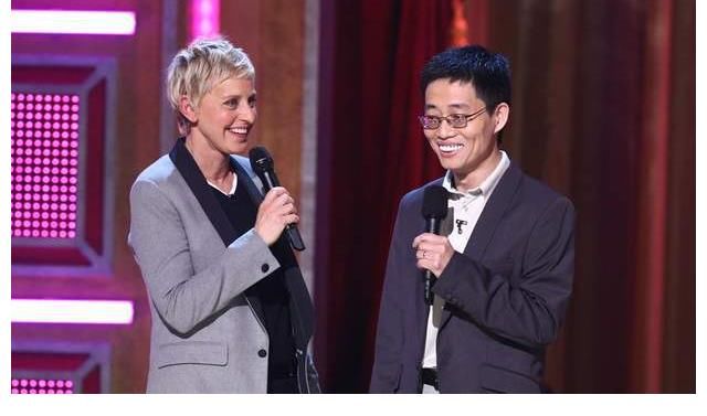 鼻祖|脫口秀鼻祖跌宕起伏的人生經(jīng)歷與背后不變的“向新”原則