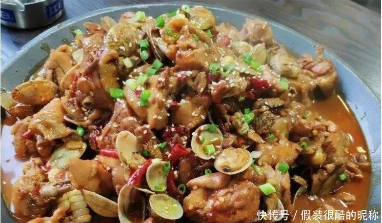 推荐几款家常菜,色香味俱全,简单易上手,值得一试