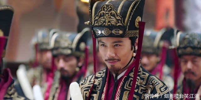 厉害|邓艾、钟会、姜维、司马昭谁厉害,一场灭蜀大戏,告诉你答案