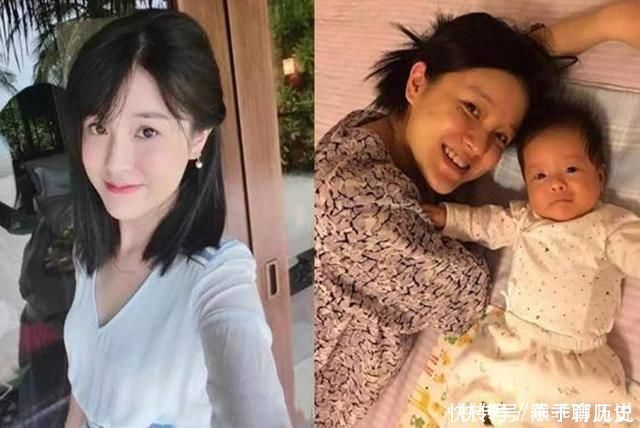 月子|一组女性生娃前后“对比图”火了，隐藏了妊娠纹，差距也显而易见