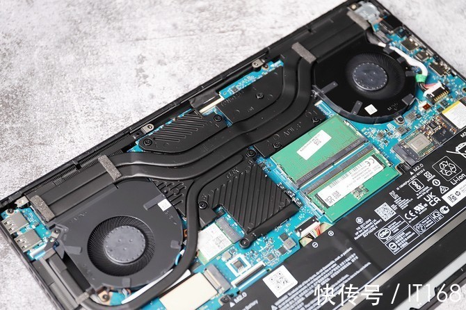 omen|12代酷睿+RTX30独显强悍来袭!OMEN暗影精灵8游戏本评测