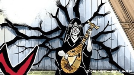 五连|鬼灭之刃漫画完结较为仓促，新上弦五连出场机会都没有