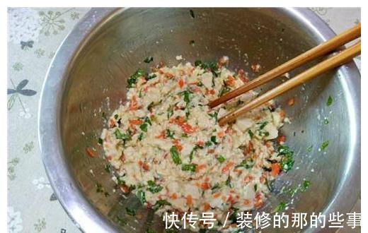 早上鸡蛋和它拌,是最佳早餐,满屋飘香,金黄焦脆,营养丰富!
