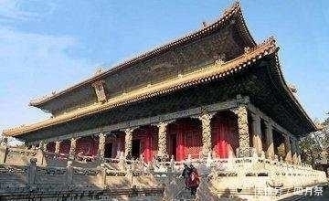 此封号世袭近900年,坐看中原皇朝更迭,家族就是屹立不倒
