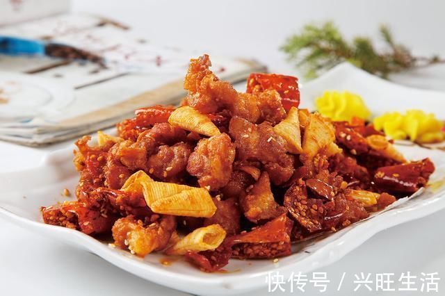 软炸豆腐|终于知道干炸、软炸、酥炸的区别了，原来这么多讲究，看完涨知识