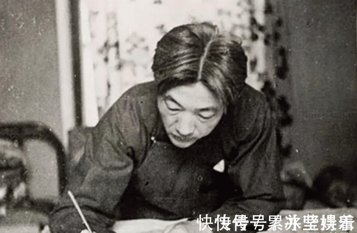 劫生&徐悲鸿厌恶发妻,故意给儿子取个不祥的名字,7年后字字应验