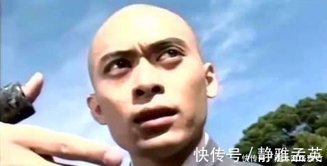 掌法$金庸小说八位掌法高手排名,萧峰倒数第二,第一乃金庸最强掌法