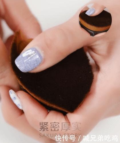 底妆|名创优品最值得入手的4款好物,你不会一个都不知道吧