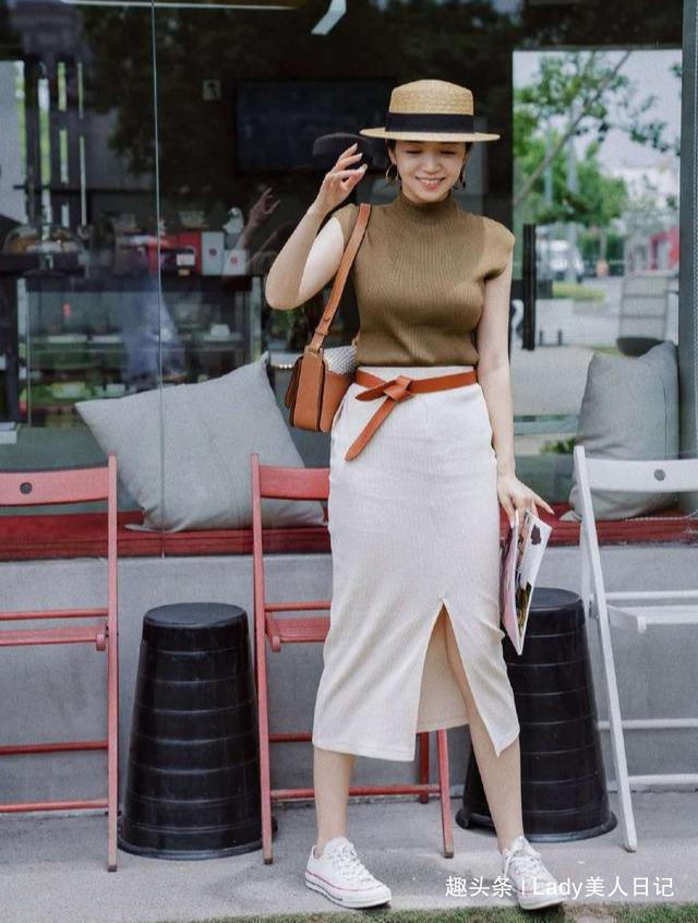 构图 别被三木的美“迷惑”了,除了穿搭,这一点更关键,手把手教给你