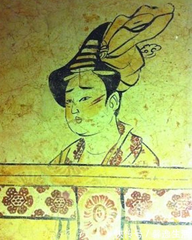 葛鸦儿#村妇写了一首诗,穿越千年之后,依然征服着我们