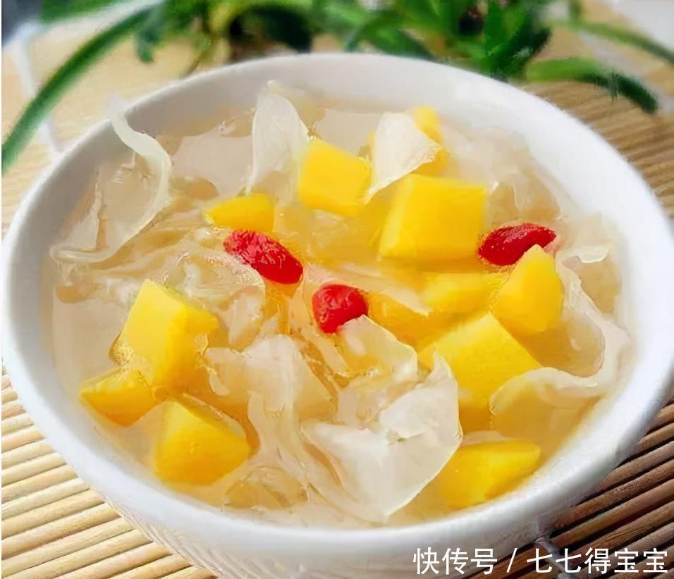 排毒|女性不想成黄脸婆,要学会吃3种食物,排毒养颜、改善体质!