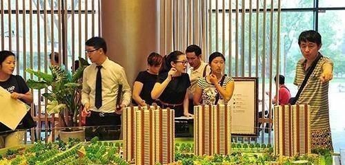 套房子|购买33层的住房,哪层才是“凤凰层”?分析各楼层利弊,答案出现