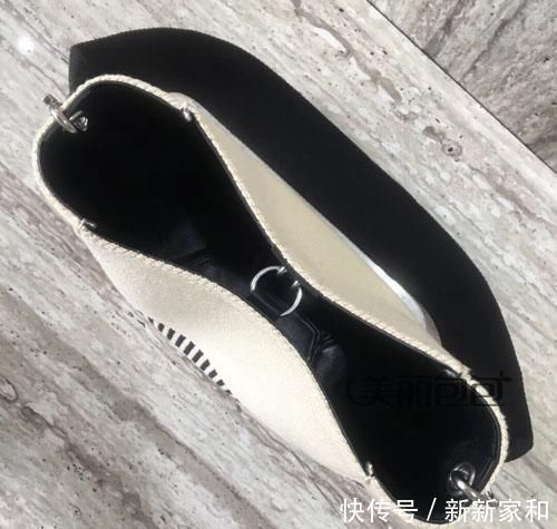 今年火爆时尚圈的思琳帆布tote包都为你整理好了