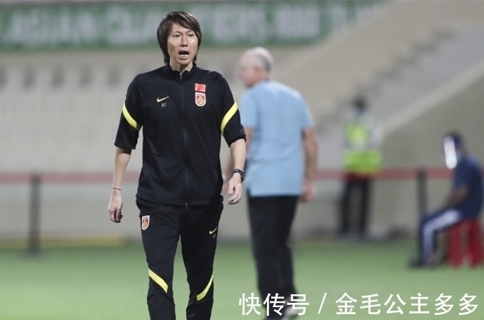 李铁|憾平澳洲黄健翔怒喷国足大水货,坑惨归化球员,若无他或已出线