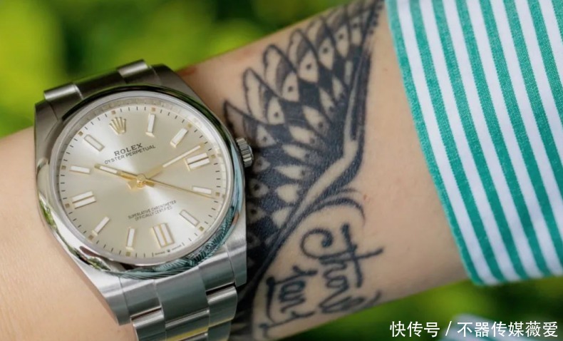 蚝式|经典与时尚的完美融合,品味蚝式恒动的魅力