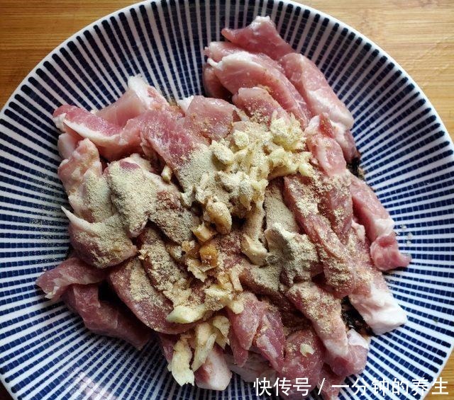 炸酥肉,香酥可口,肉香四溢!