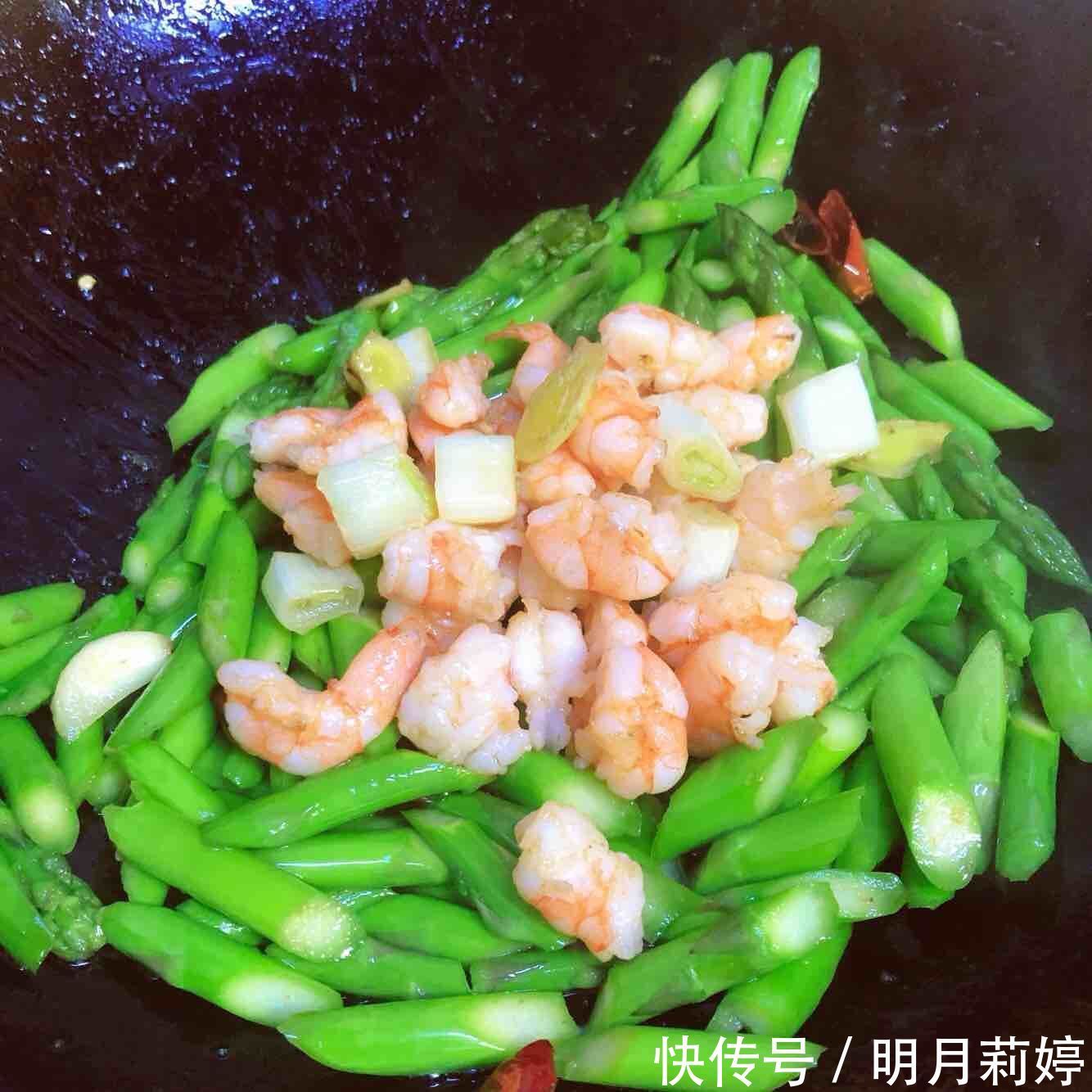 虾仁|“天然解毒王”被发现,隔天吃1次,肺热咳嗽全走开,入冬要常吃