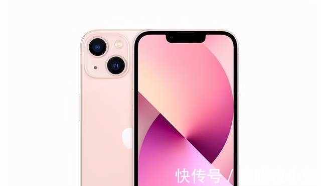 5g|对果粉的信用MAX，iPhone13价格一出，热销必然