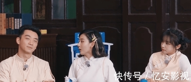 跑男|新一期《跑男》堪称本季最佳,宋祖儿再怼导演,李晨上演社死现场!