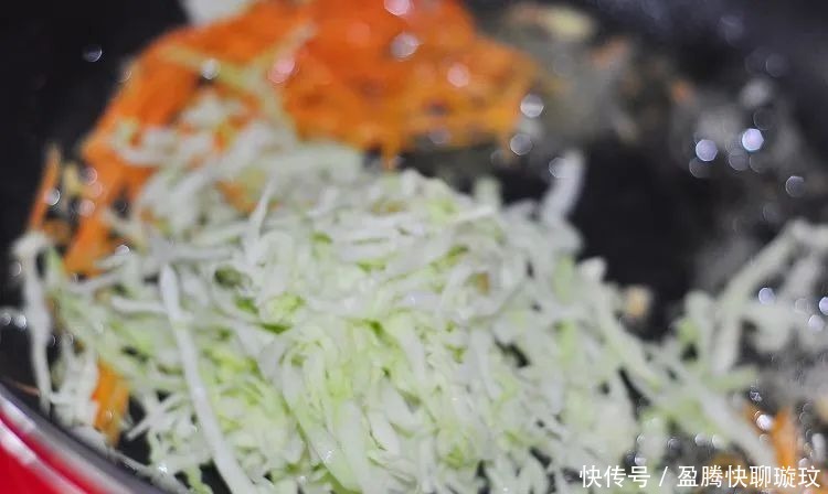 面条君的“百变诱惑”,绝对好吃、绝对营养!
