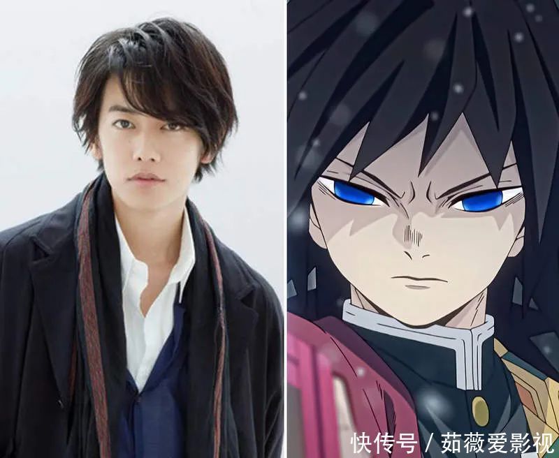 《鬼灭之刃》要拍真人版?豪华卡司候选名单公开