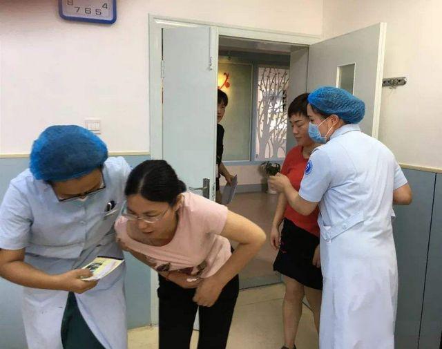 孕妈|高龄孕妇腹痛求医,检查发现早已胎停,全家后悔早知道就倒掉了