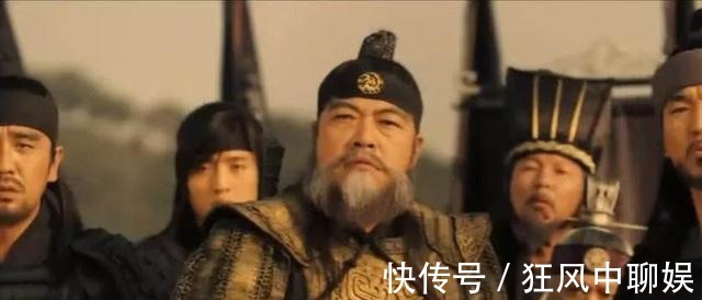 苏文|李世民被他射瞎一只眼,这个男人是谁?韩国这部历史剧,贻笑大方