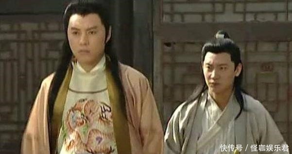 此人是一位王爷,身份地位身份崇高,但是连自家大门都不能出!