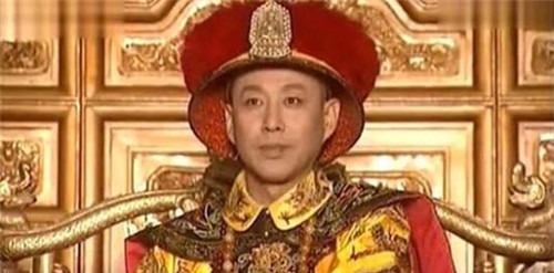 公元|中国历史上出了494位皇帝,但在位超50年的,仅这5人,名字很耳熟