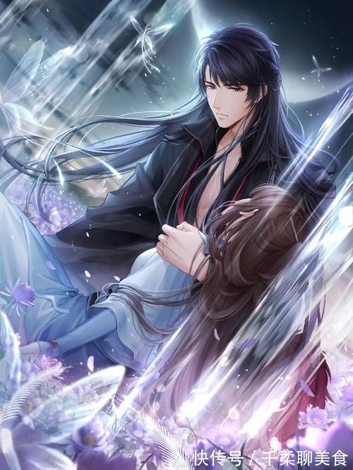 白芷|重生:强推《狂妃在上:绝色帝尊日夜宠》,宠撩不停,高甜不腻歪