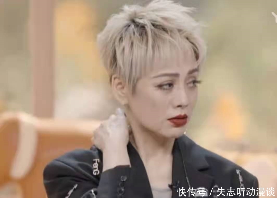 学生时代|《怦然心动20岁》播出,宁静回答20岁的人生离别,网友:好感伤