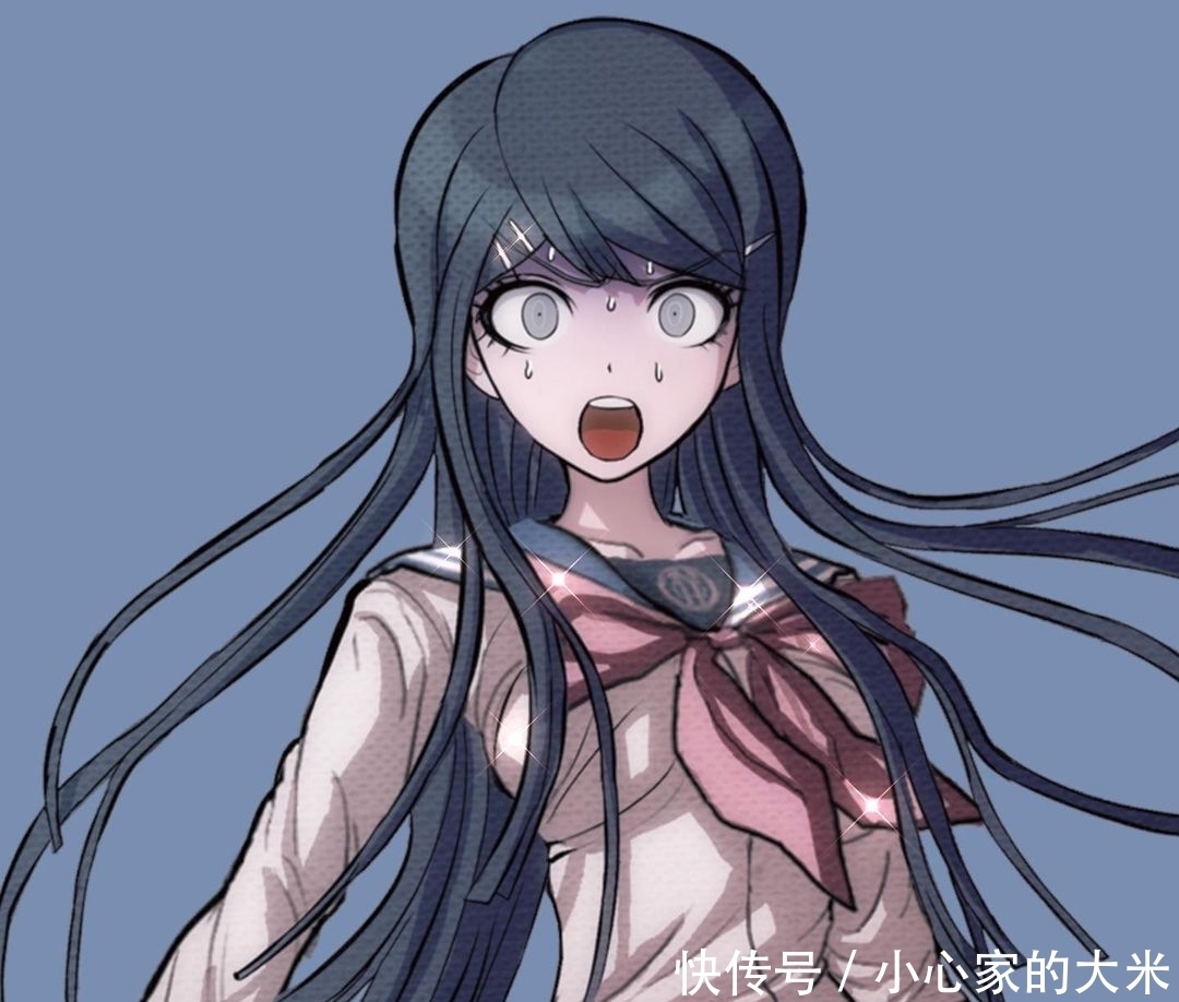 彈丸論破 舞園沙耶香 看到那笑容 我的寂寞就不知不覺被吹散 中國熱點 彈丸論破 舞園沙耶香 看到那笑容 我的寂寞就不知不覺被吹散 中國熱點