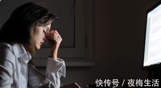 阴虚体质|怎么判断自己是“气血虚”还是“阴阳虚”?老中医:一次性说明白