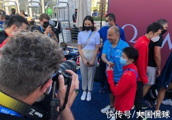 中国跳水队|中国队跳海逆转夺铜拿到奖金,全红婵赛后最新发声,荣获意外惊喜