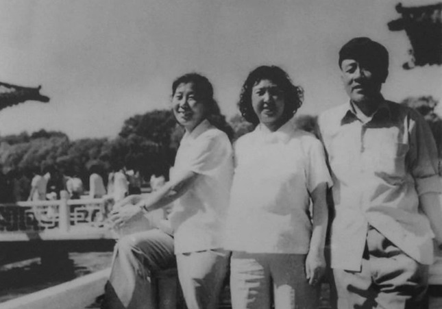 临终前|清朝最后的皇妃,活到二十一世纪,临终前说出与溥仪婚姻秘密