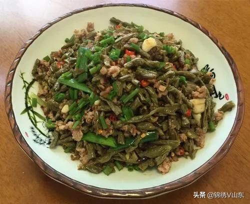 冬天胃口差，多吃这12道菜，炒炒香到舔盘子，开胃下饭，记得收藏