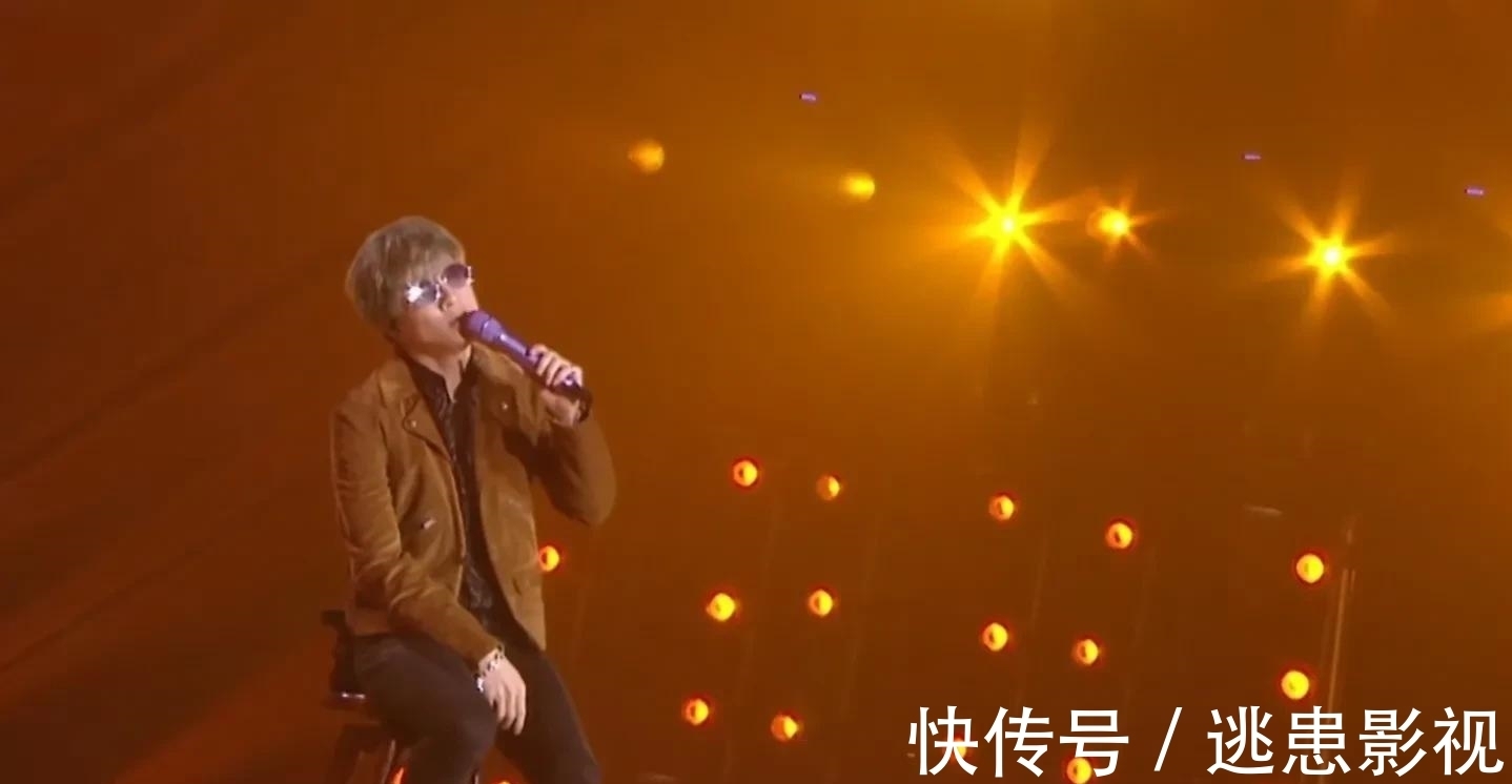 一场音乐盛典8位明星遭遇尴尬，暴露娱乐圈三大真实现状