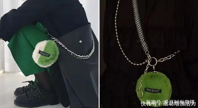 你该换包了!今年流行这3款,好看又百搭