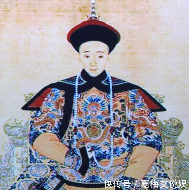 慈禧|你知道慈禧的丈夫是谁吗?你对他有多少了解