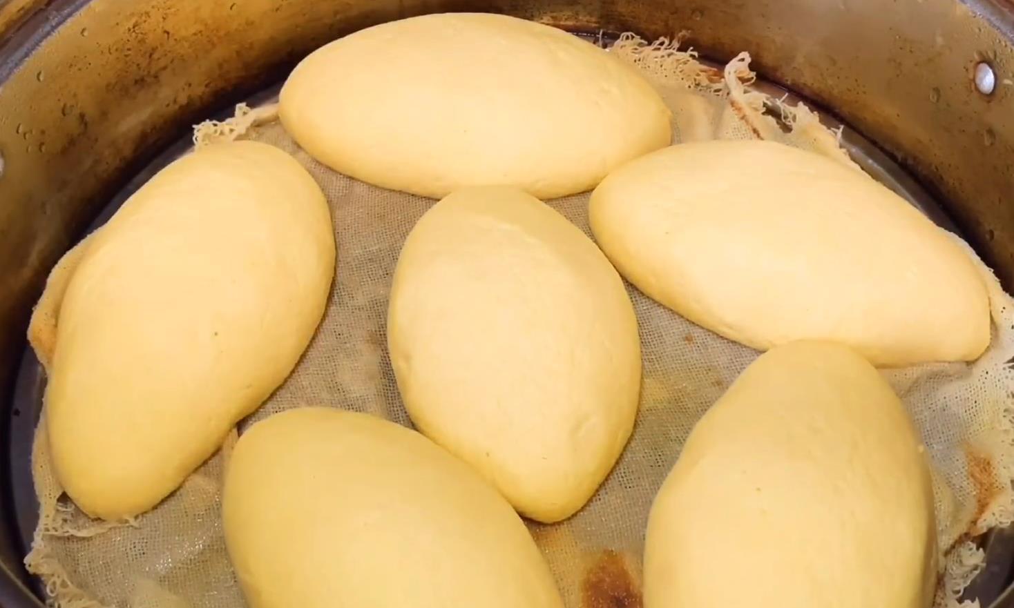 底部焦香|玉米面最好吃的做法,一周至少吃4次,营养美味好消化,越吃越香