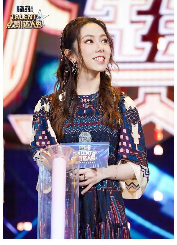 《點(diǎn)贊！達(dá)人秀》全新升級為夢想點(diǎn)贊