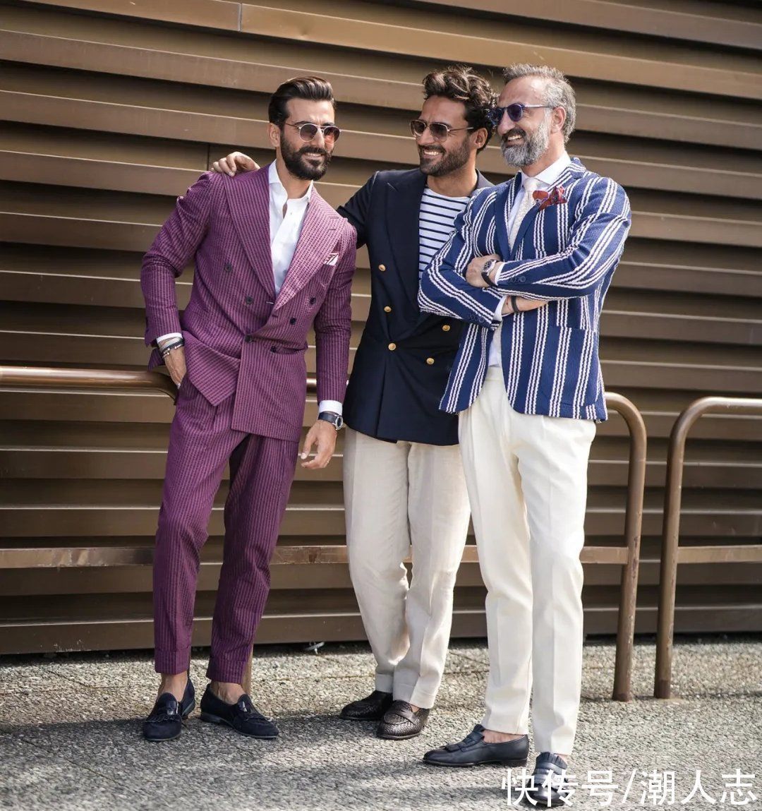 yeezy 高质量男性如何选鞋?若是不想盲目跟风,劝你少穿AJ和Yeezy