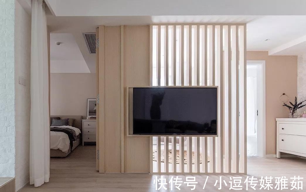 石材|50款电视背景墙, 解决你的选择困难症!