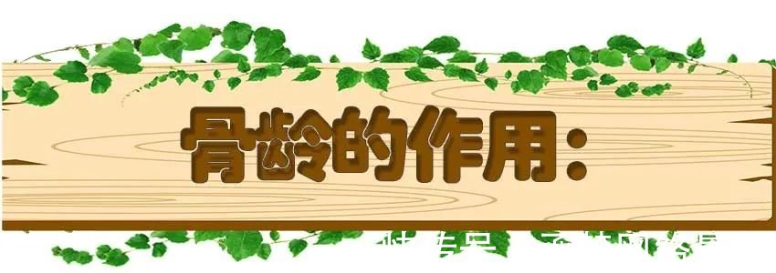 孩子|孩子长不高,这个数值很关键,来测测你家孩子能长多高