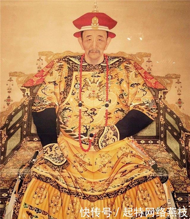 杜牧描绘|清代皇帝一天的生活是怎样的?