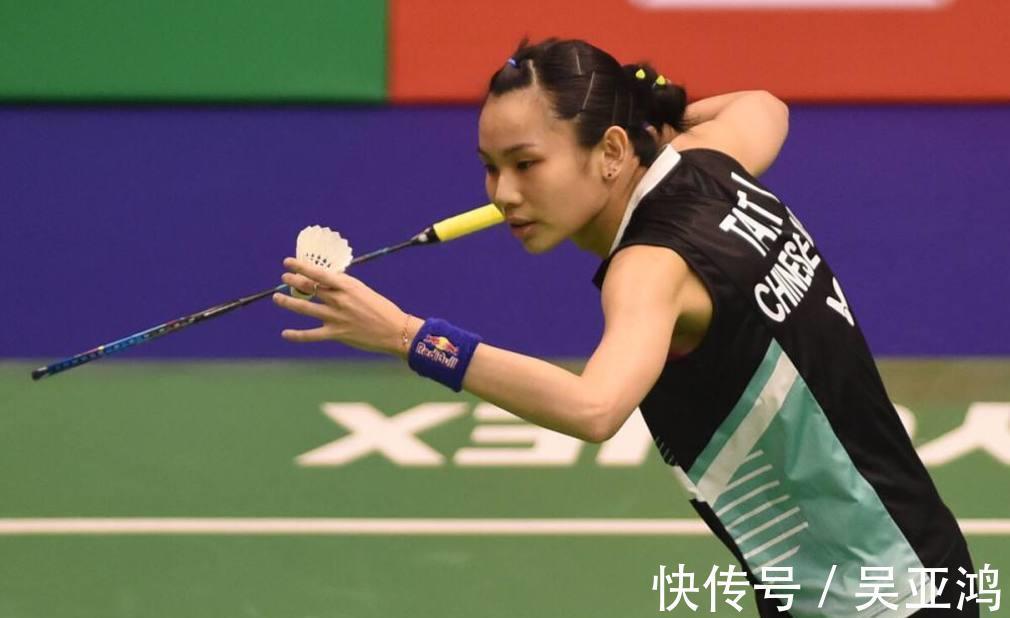 国羽|赵俊鹏惜败，国羽男单全出局！何冰娇再战戴资颖，凡尘晋级4强