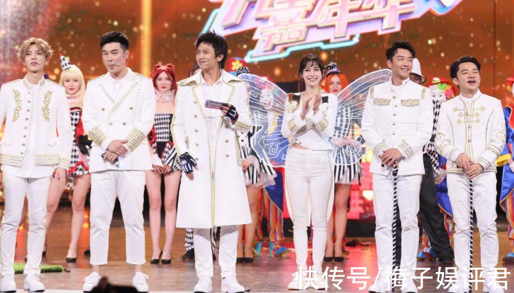 没等到陈赫回归《跑男》，却等来他的新戏，女主还是熟悉的演技派