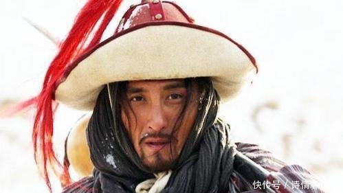 水浒人气王林冲为何称不上好汉求全把妻卖,以仇报恩公!