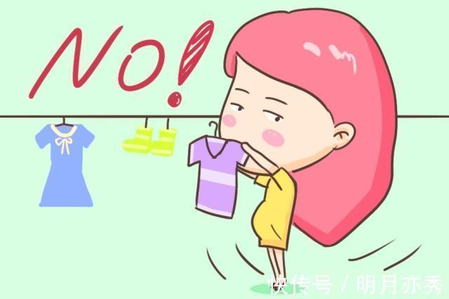 胎儿|孕爸要注意了,这四件家务活就不要再让孕妈做了,会影响胎儿发育